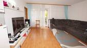 Wohnen-Schlafen - 1 Zimmer-Appartement mit Terrasse