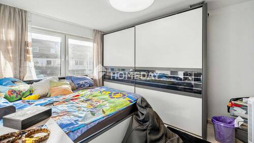 1. OG Kinderzimmer 1 - 