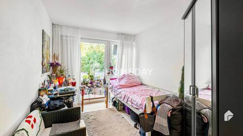 1. OG Gästezimmer 2 - 