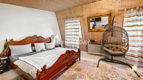2. OG Schlafzimmer 1 - 