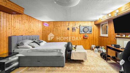 KG Schlafzimmer 1 - 