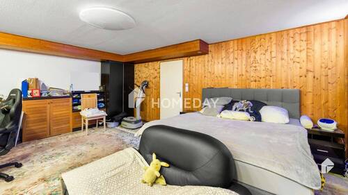 KG Schlafzimmer 2 - 