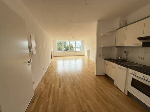 Zimmer - 1 Zimmer Etagenwohnung zum Kaufen in Berlin