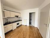 Eingangsbereich - 1 Zimmer Etagenwohnung in Berlin