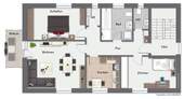 Grundriss - 