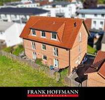 Attraktive 3 Zimmer Wohnung mit Balkon im Herzen von Kaltenkirchen