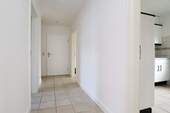 Flur (1) - Etagenwohnung mit 73,60 m² in Kaltenkirchen zur Miete