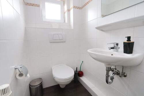 Gäste-WC - 