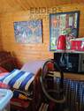 Gartenhaus - 