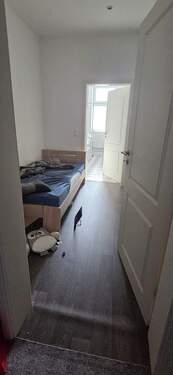 Schlafbereich.jpg - Etagenwohnung mit 58,00 m² in Wismar zur Miete