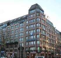 Ihr neues Büro direkt vis a vis vom Hauptbahnhof - Hamburg / Altstadt Hamburg-Altstadt