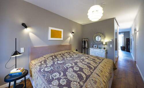 Masterschlafzimmer - 