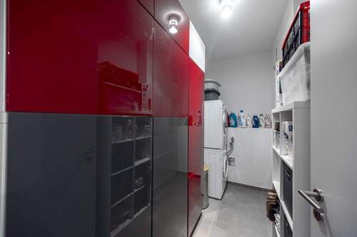 Hauswirtschaftsraum - 