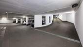 Tiefgarage - 