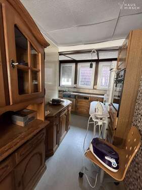 Küche 1. OG - 