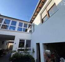 Für Visionäre, Handwerker Investoren: Haus Pfungstadt