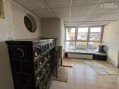1. OG, Kachelofen - 