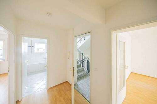 die diele - 3 Zimmer Etagenwohnung zum Kaufen in Berlin