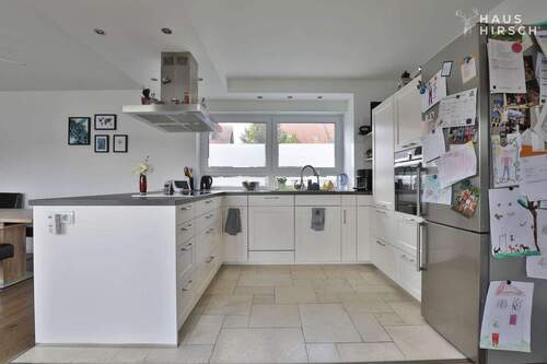 EG 6 - Mehrfamilienhaus, Wohnhaus mit 450,00 m&sup2; in Blaustein zum Kaufen