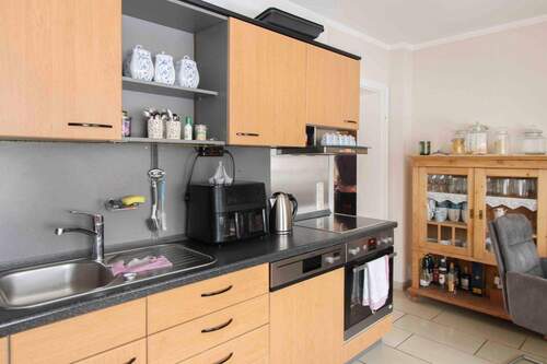 Küche EG - Einfamilienhaus mit 250,00 m&sup2; in Obernkirchen zum Kaufen