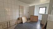 Badezimmer Erdgeschoss - 