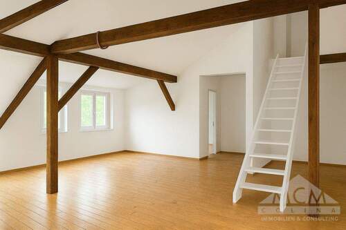 Animation - 4 Zimmer Etagenwohnung in Frankfurt am Main