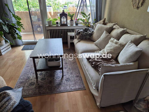 Bild 1 - Wohnungsswap - Euskirchener Straße