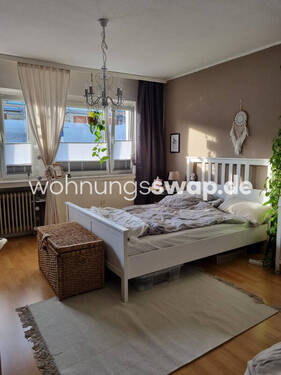 Bild 2 - 2 Zimmer Etagenwohnung zur Miete in Köln