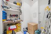 Hauswirtschaftsraum - 