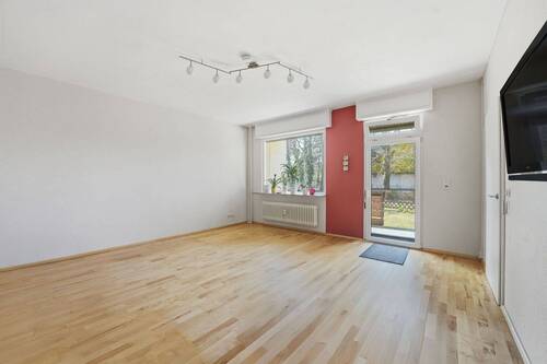 Zimmer 4 - 4 Zimmer Etagenwohnung in Berlin