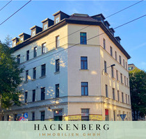 Wohngefühl & Perspektive: attraktive 3-Raum-Wohnung in Leipzig