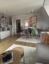 Wohn- Essbereich.jpeg - Frei ab 01.07.26: Sehr schöne 2-Zimmer-Wohnung mit Loggia in der Südvorstadt