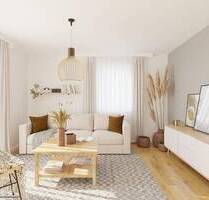 Einfamilienhaus mit Garten, Terrasse und extra Ankleide - Biesenthal