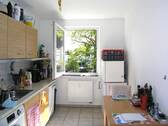 Küche - Etagenwohnung mit 57,00 m&sup2; in Lauf zum Kaufen