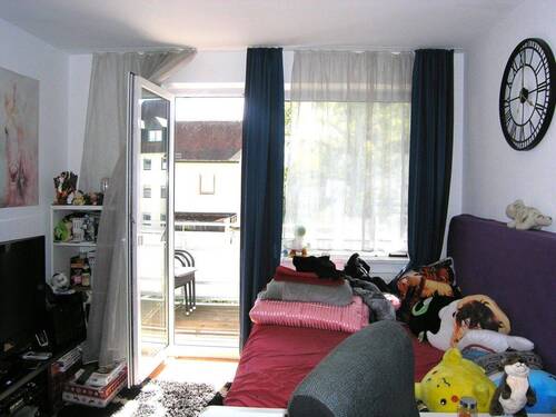Wohnzimmer - 