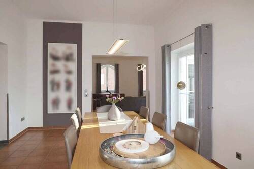 Esszimmer - Mehrfamilienhaus, Wohnhaus mit 258,00 m² in Selfkant zum Kaufen