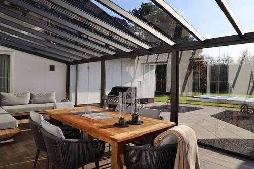 Sommergarten - 