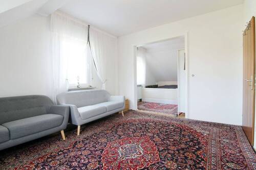 Schlafzimmer Einheit 2_OG - 