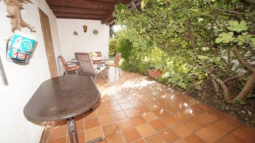 Freisitz - 