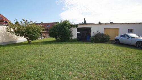 Garten - 