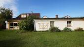 Ansicht - Renovierungsbedürftiges EFH mit sehr großem Garten