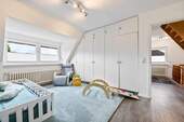 Kinderzimmer OG - 