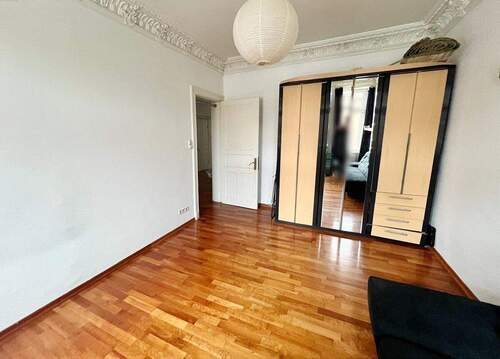 Schlafzimmer II - 