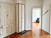 Eingangsbereich - 