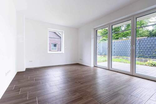 Wohnbereich - 
