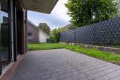 Terrasse - 