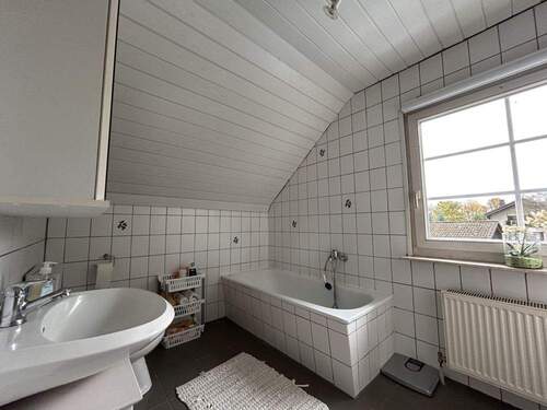 Bad Obergeschoss - 