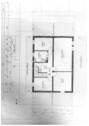 Grundriss Untergeschoss - 