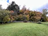 Blick in den Garten - 