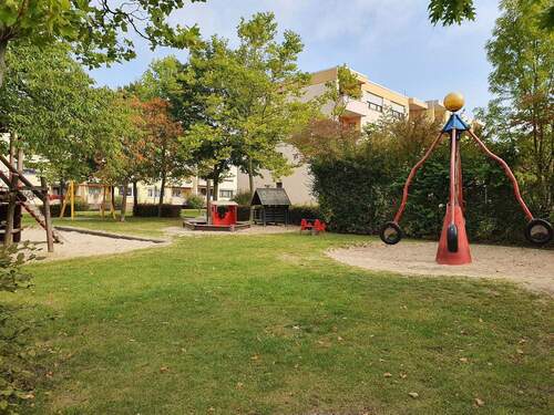 Spielplatz - 